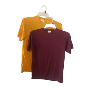 1 Pair Sportswear baseball, softball Youth XL Performance Cooling T-Shirt